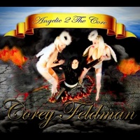Angelic 2 the Core (Angelic Funkadelic/Angelic Rockadelic) - Corey Feldman