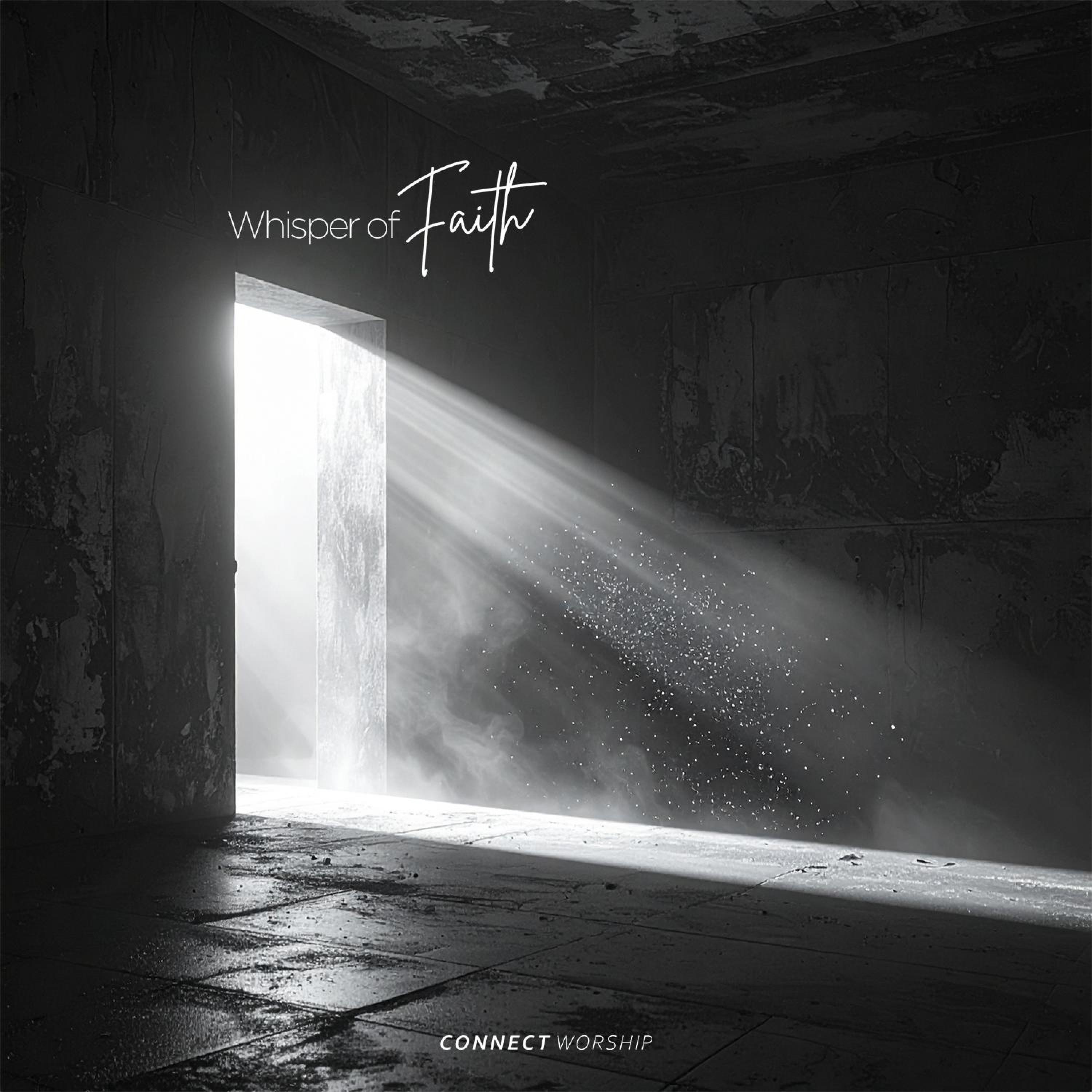 WGTB (Whisper Of Faith) - EP