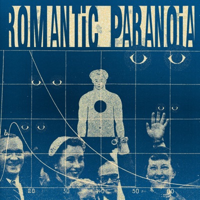 ROMANTIC PARANOIA - EP