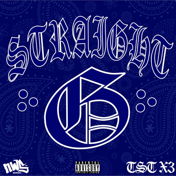 洋楽 G-RAP/STRAIGHT OUT THE STRUGGLE 洋楽 G-RAP/STRAIGHT OUT THE