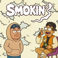 Smokin' (feat. Hero) - Single - Bishnu Paneru