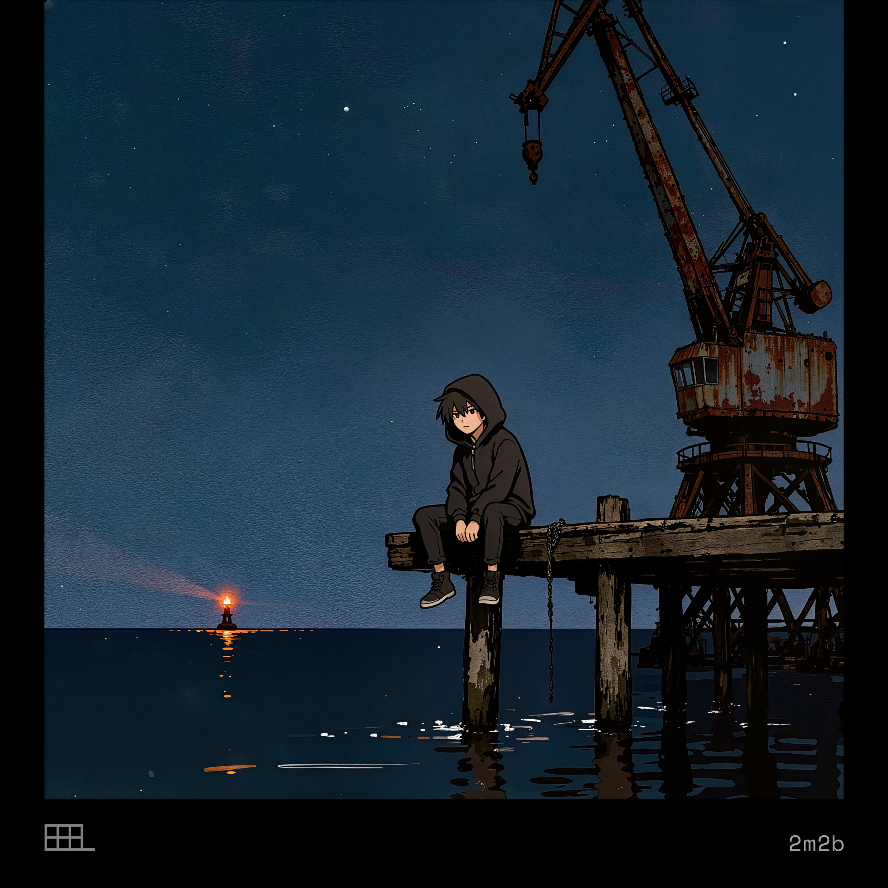 2m2b - Single