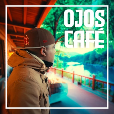 Ojos Café (feat. Orgen ZR) - Single