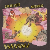 Purposes Unknown (feat. NAVEISDEAD) - Single - Uakari Cuts