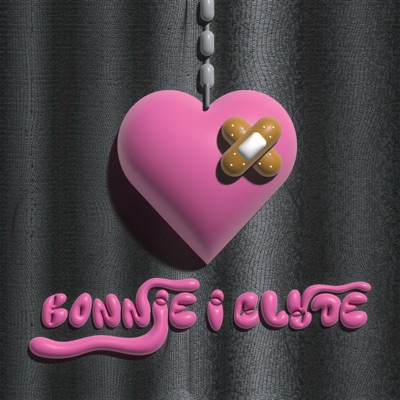 Bonnie i Clyde - Single