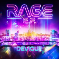 Rage E.P. - Single - Deviouz