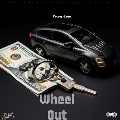 Wheel Out - Single
