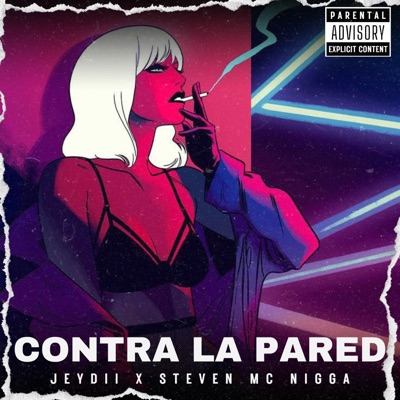 Contra La Pared - Single