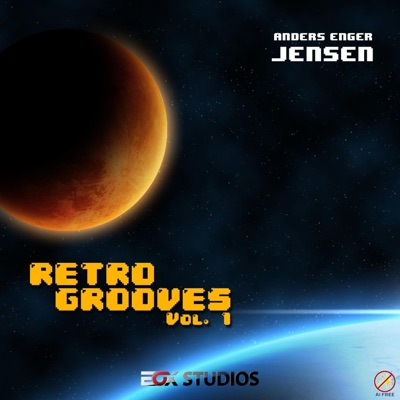 Retro Grooves, Vol. 1