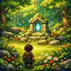 PixelNatureWave PixelBeats - Sunlit Path