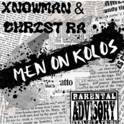 Men On Kolos (feat. Chris Ra) - Single