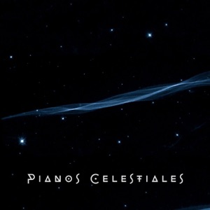 Pianos Celestiales - EP