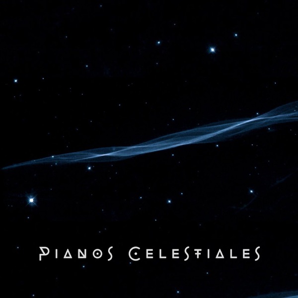 Pianos Celestiales - EP