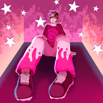 BLACKOUT (JUST DANCE) - Single