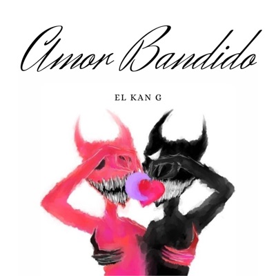 Amor Bandido - Single