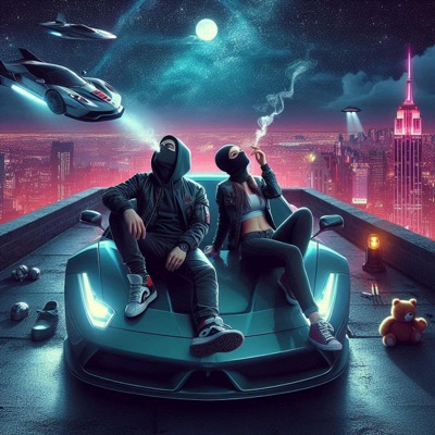 HASTA ABAJO (feat. Yung Voces, Pureza Beatz & 99Beatz) - Single