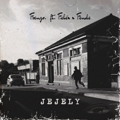 Jejely (feat. Falex & Fende) - Single