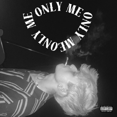 Only Me - Single