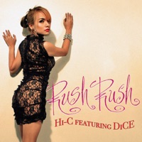 Rush Rush (feat. DiCE) - Single - Hi-C
