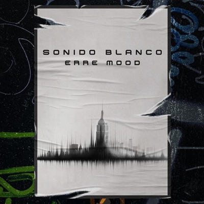 Sonido Blanco - Single
