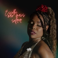 Escolhi Não Mais Sofrer - Single - Taty Aleixo
