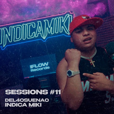 Sessions #11 - Single