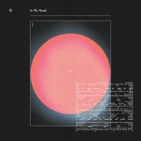 In My Head - Single - Quentyn