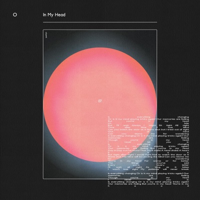 In My Head - Single