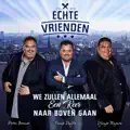 We Zullen Allemaal Een Keer Naar Boven Gaan