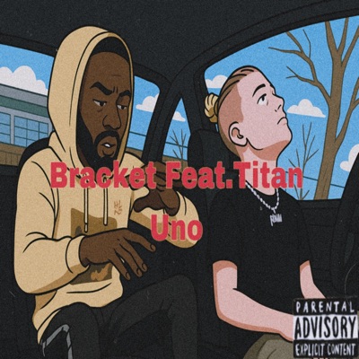Bracket (feat. Titan Uno) - Single
