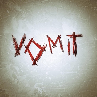 Vomit - Single