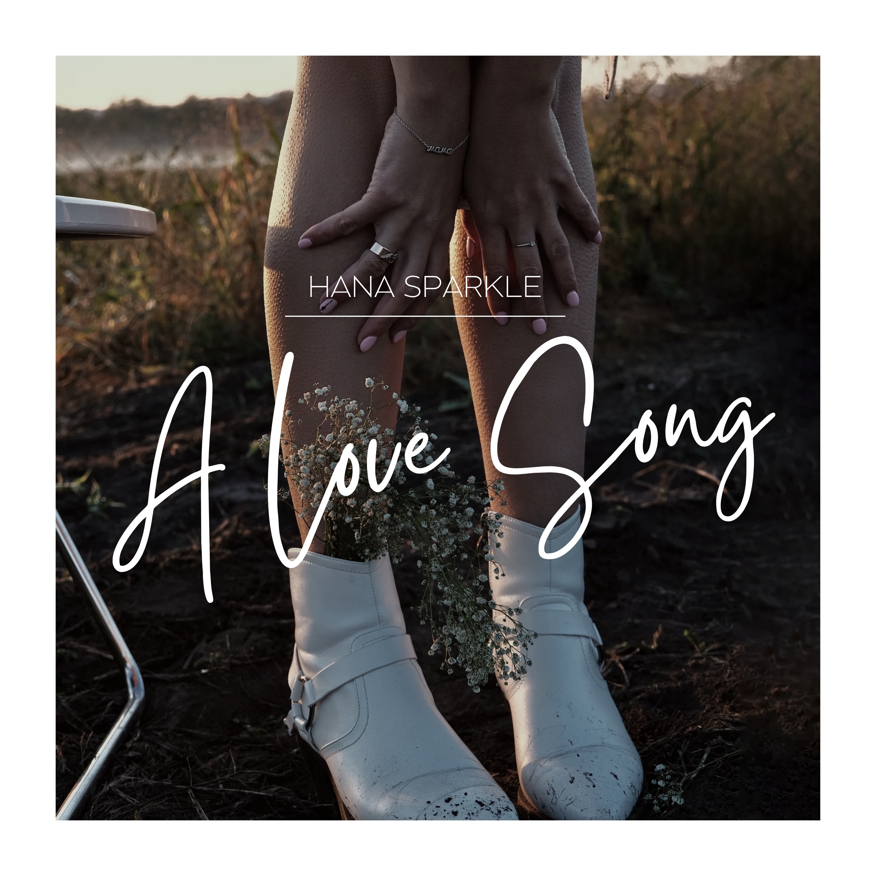 A Love Song - Single
