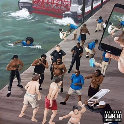 Nothing to Lose - Single