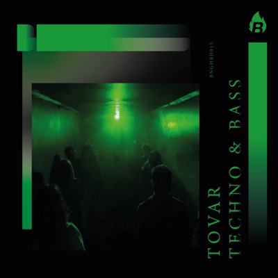 Techno & Bass - Single