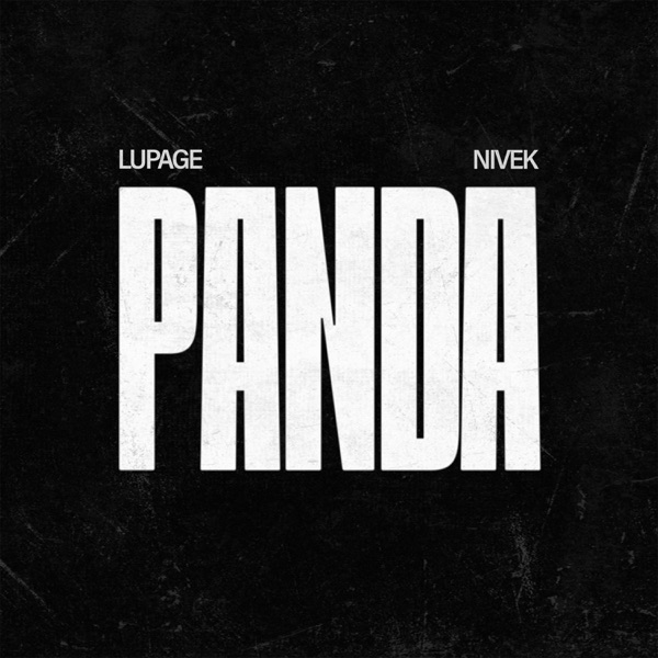 Panda - Single