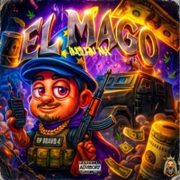 El Mago - Single - InclanMx