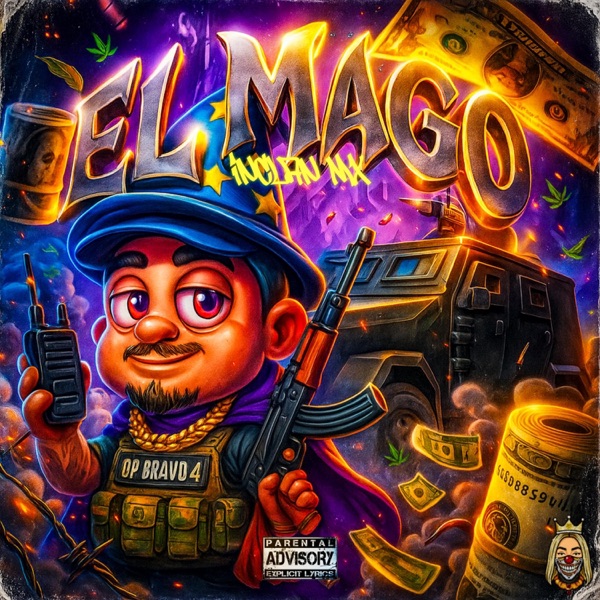El Mago