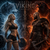 MODERN VIKING WARRIOR - EP