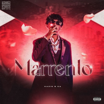 Marrento (feat. Papi Beats) - Single