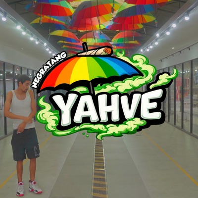 Yahvé - Single