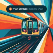D Train Express artwork