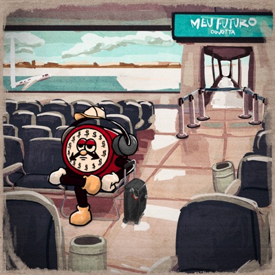 Meu Futuro - Single