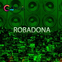 Robadona - Single - IRAQUI ZL & MC BLINDADO SP