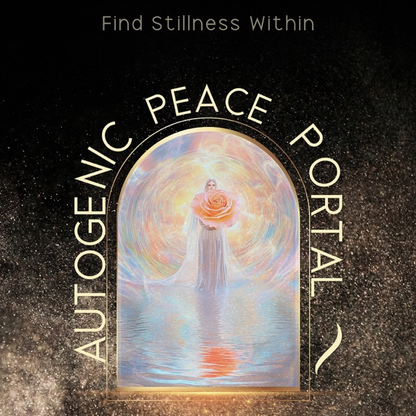 Find Stillness Within and Let It Wash Over You