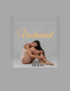 Listen to VickyH, watch music videos, read bio, see tour dates & more!