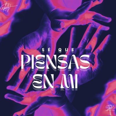 Piensas en Mí - Single