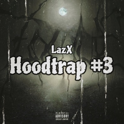 Hoodtrap #3 - Single
