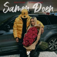 Samen Doen - Single - Roxy Rosa & Djaga Djaga