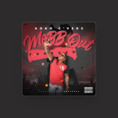 Listen to Koko C'vere, watch music videos, read bio, see tour dates & more!