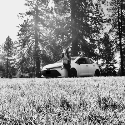 HAUNTING ON 6TH AND MAIN STREET - Single